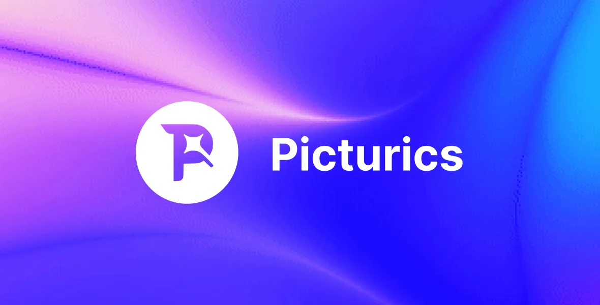 Picturics - logos, vectores e imagenes para tu emprendimiento gratis!