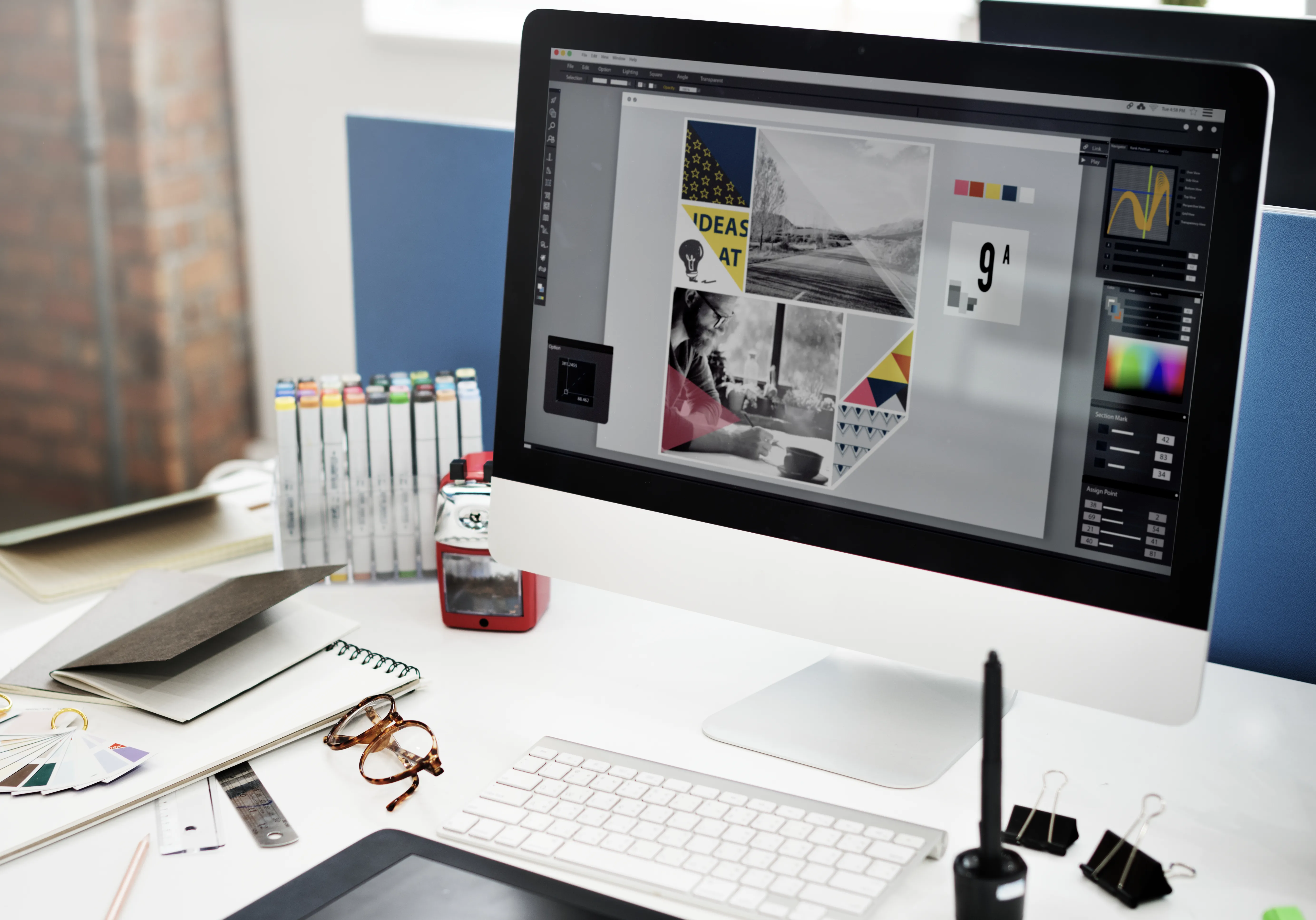 Claves para Crear un Portafolio Efectivo