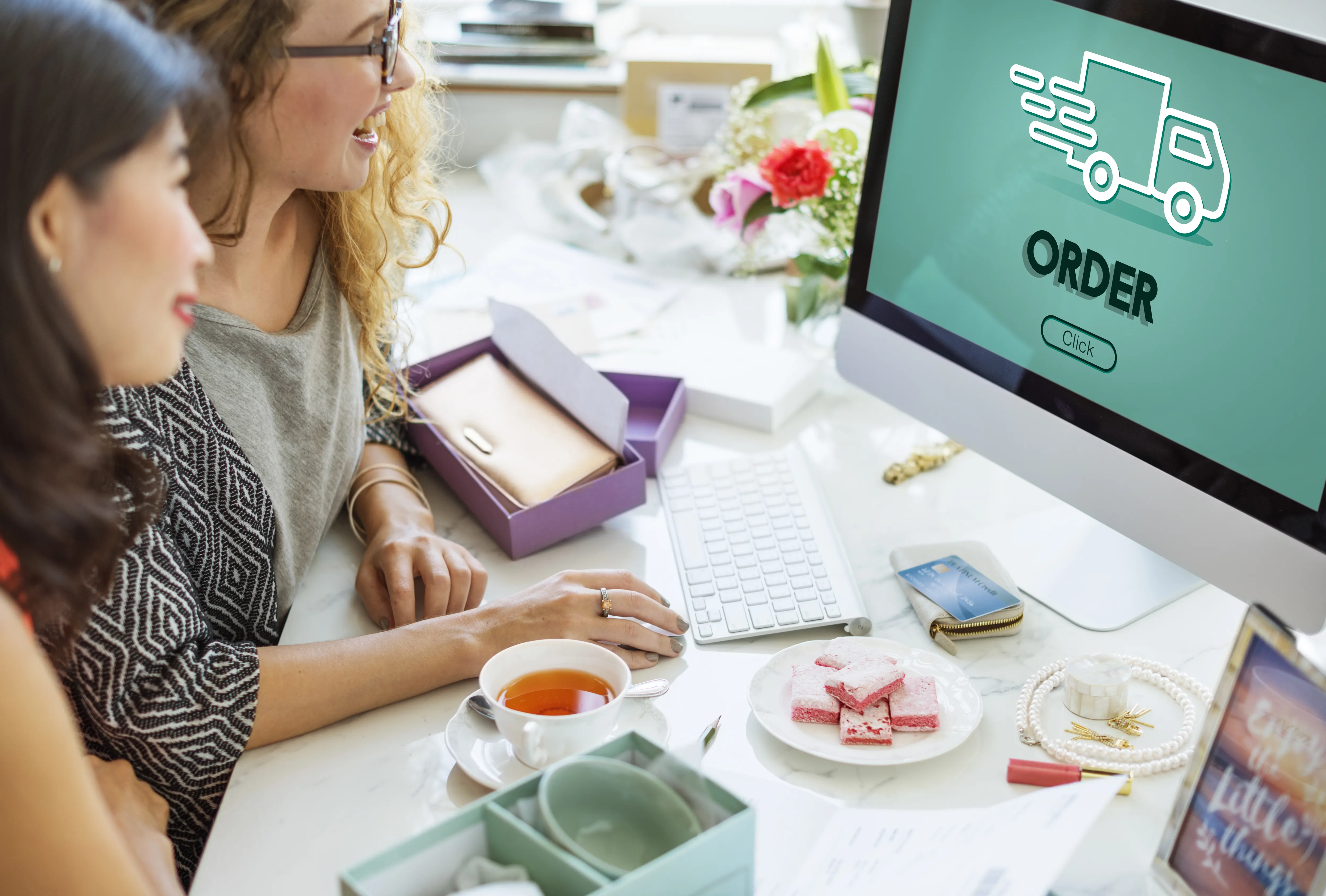 Top 5 servicios freelance para optimizar tiendas físicas con digitalización local