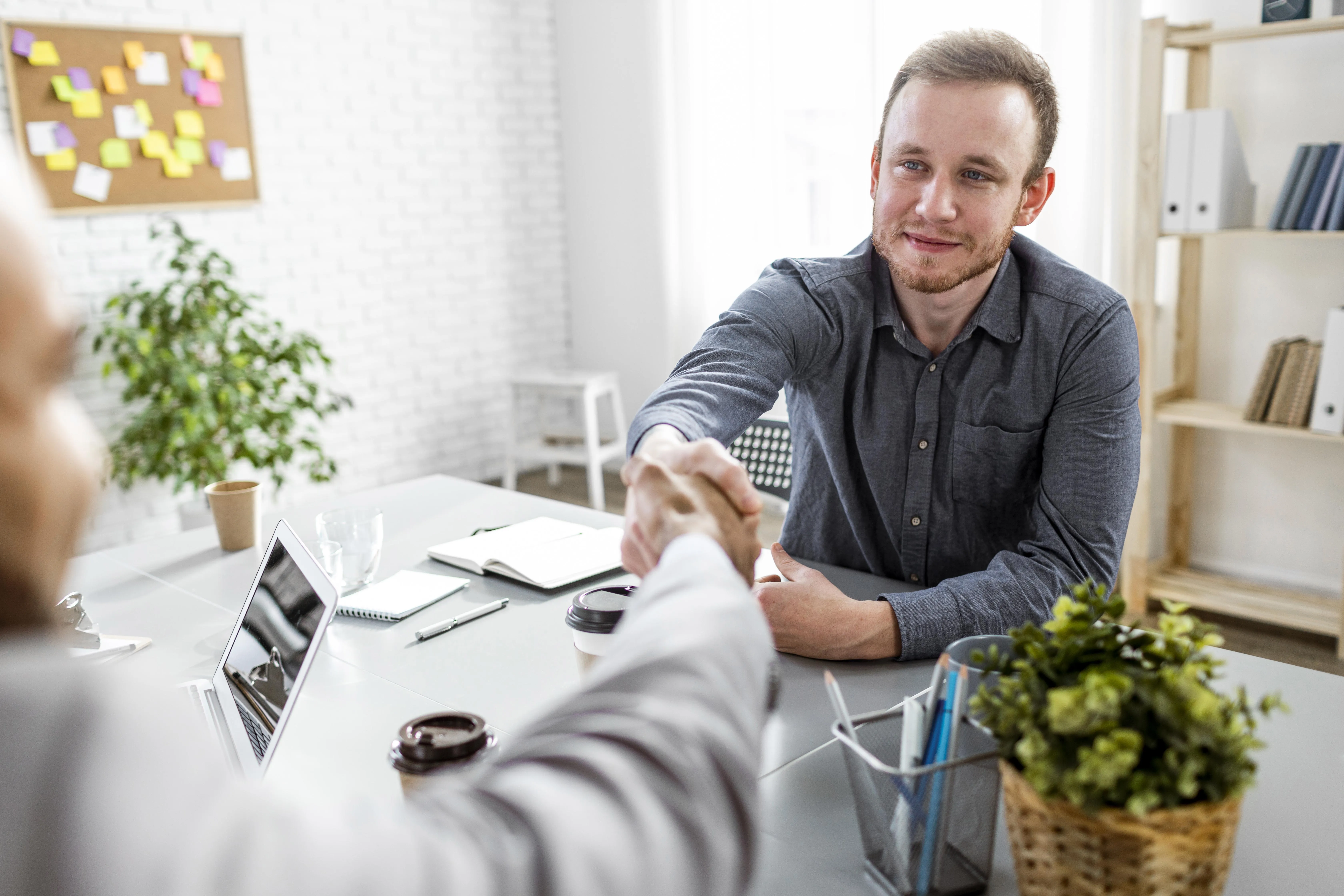 Estrategias para la Retención de Clientes en el Freelancing