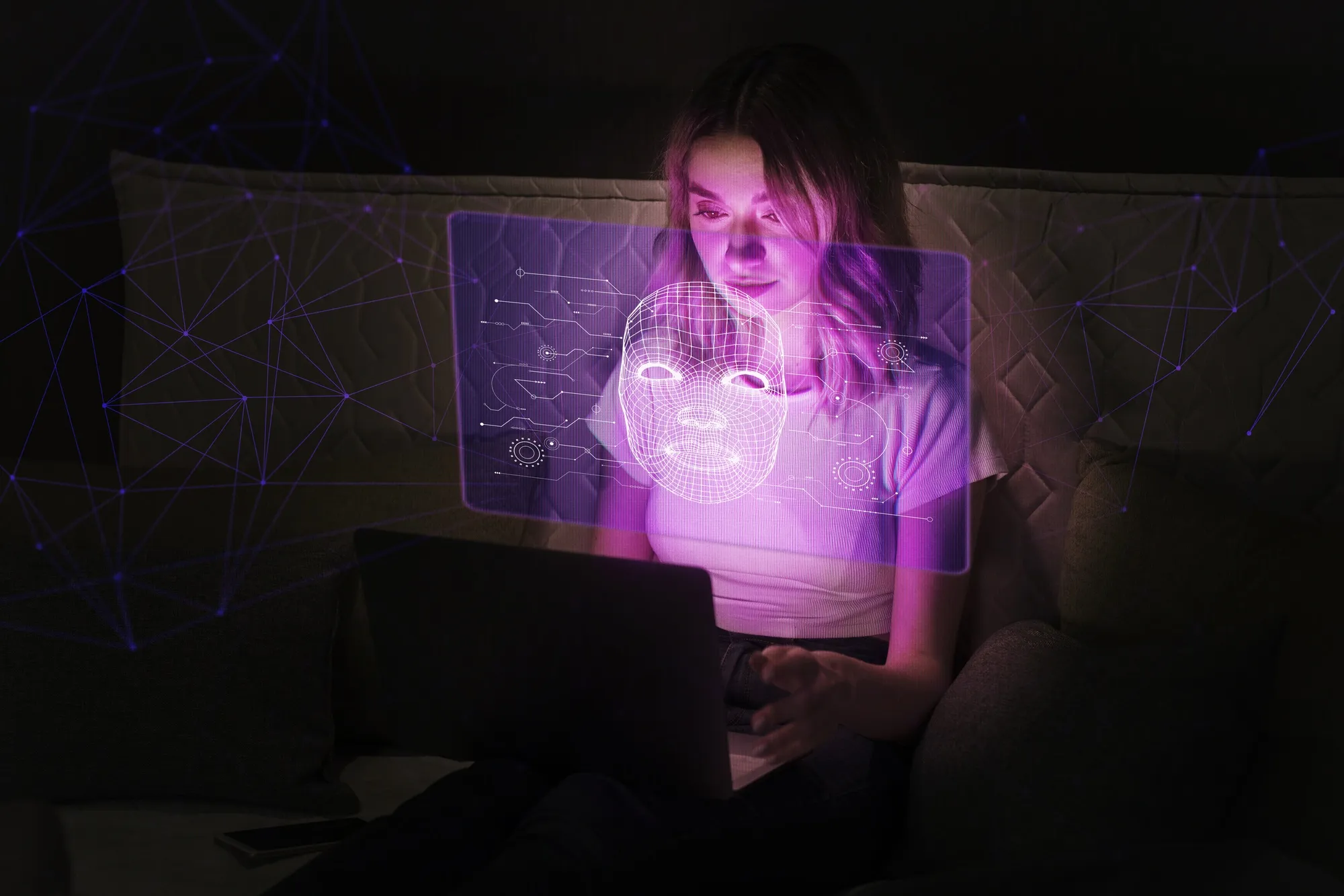 Tendencias Tecnológicas Emergentes: Oportunidades para Freelancers en 2025