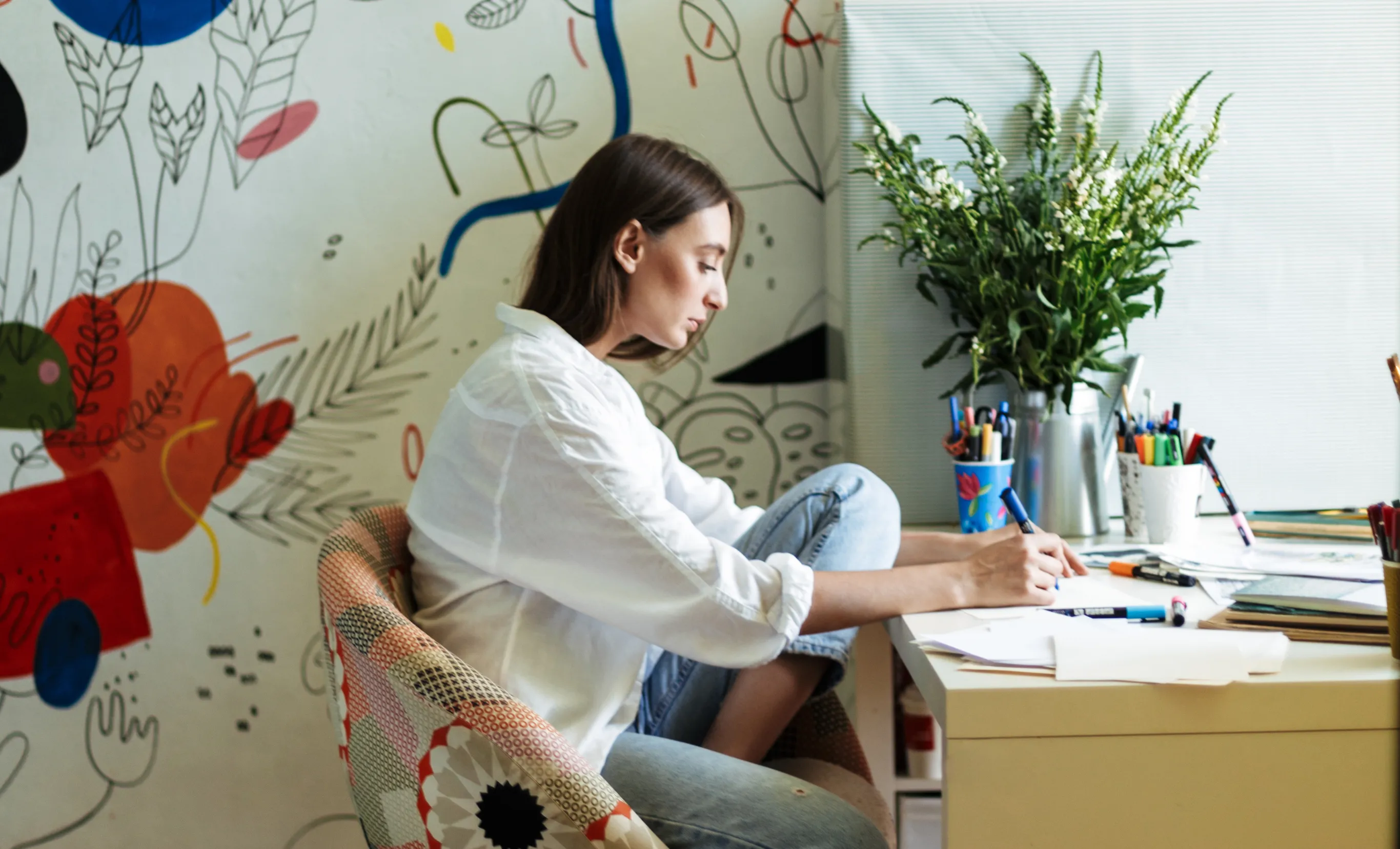 Freelancers creativos y empresas estructuradas: cómo evitar choques de trabajo