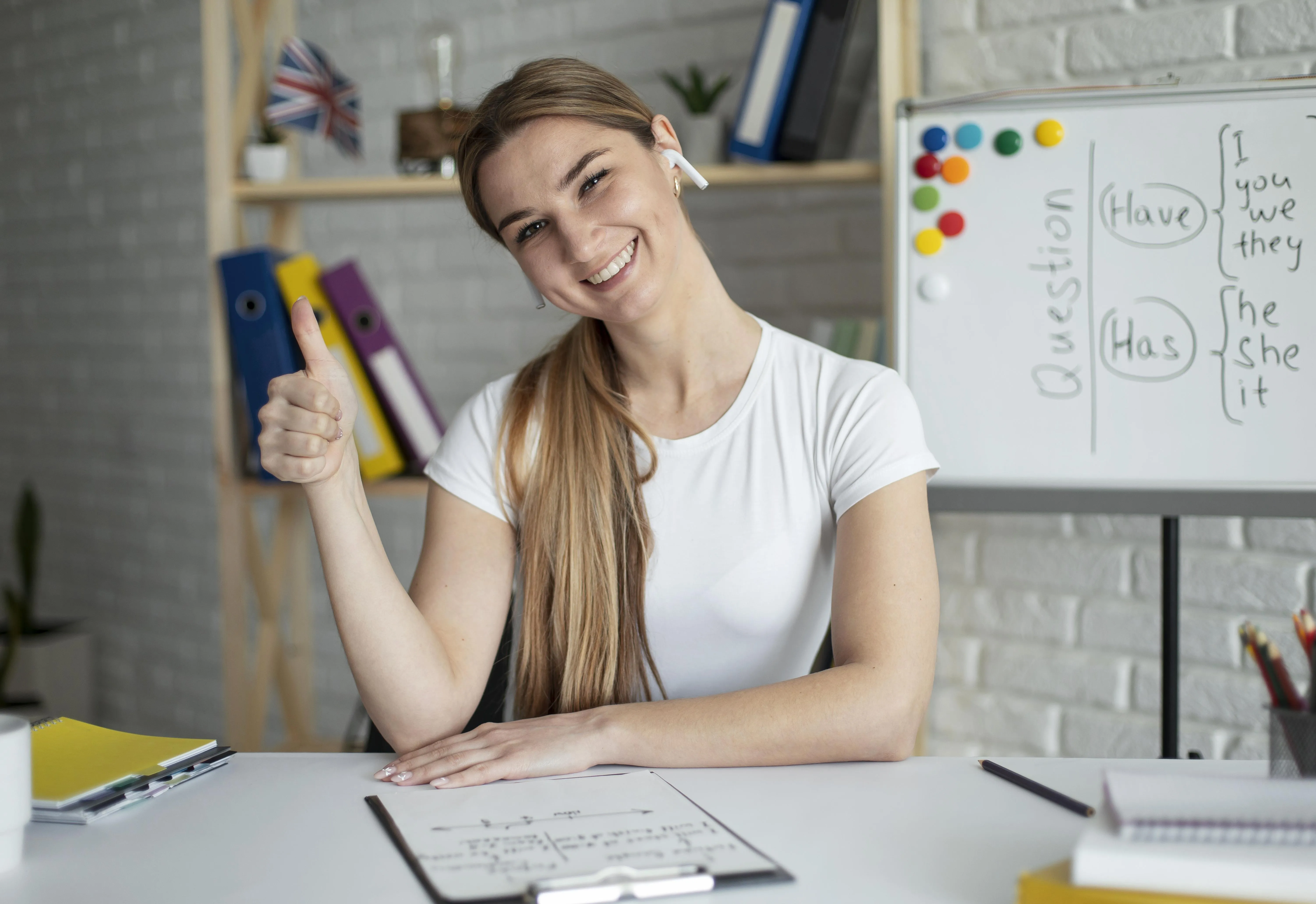 Beneficios de trabajar como traductor freelance en TuFreelo