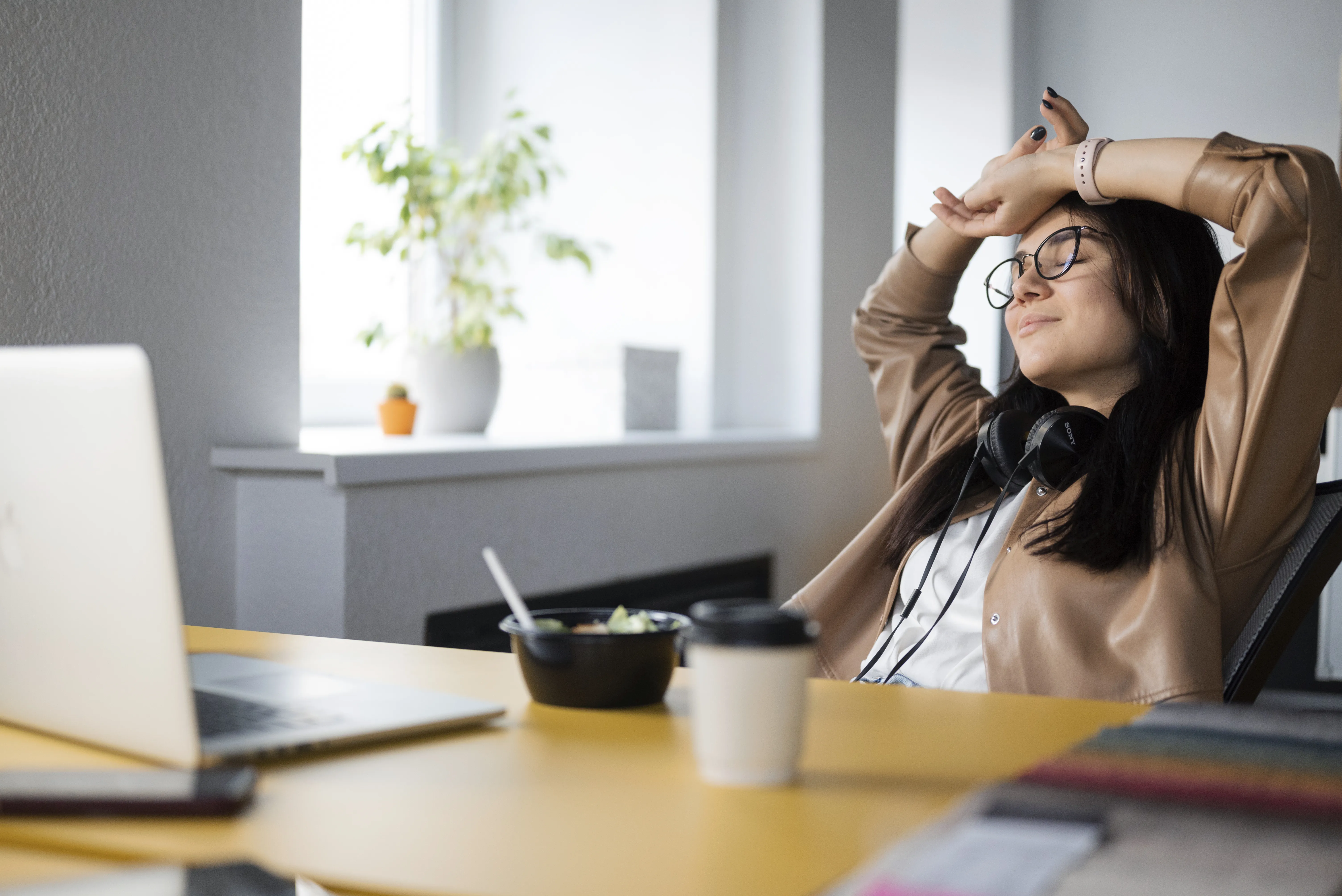 Salud mental y equilibrio como freelancer: estrategias reales para evitar burnout