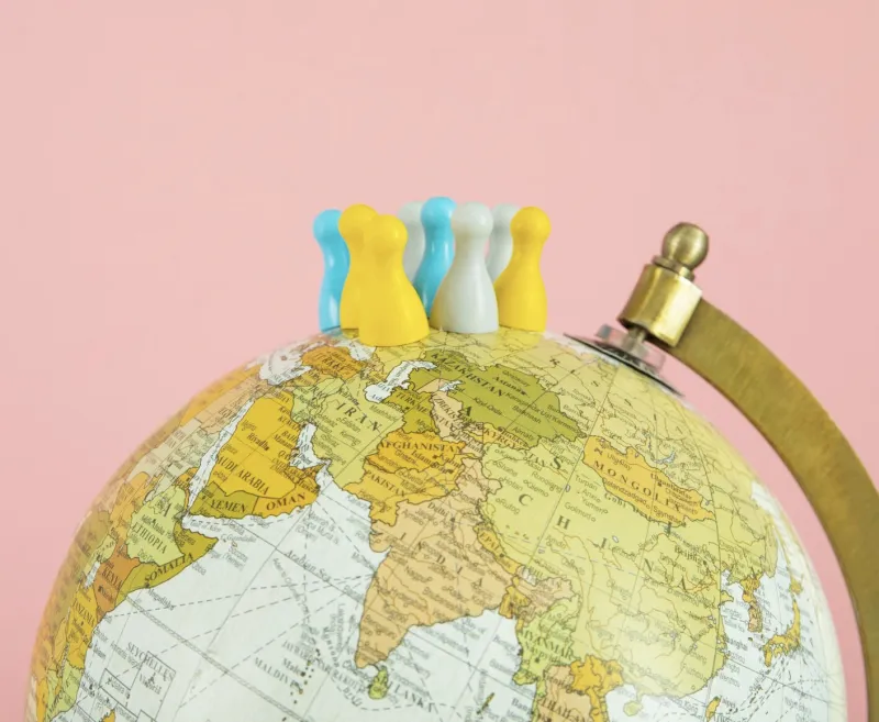 Idiomas y traducciones