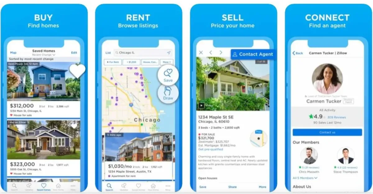 Desarrollo de aplicaciones móviles ios android iphone