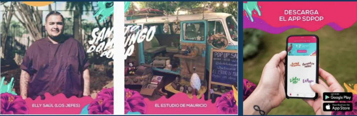 Marketing