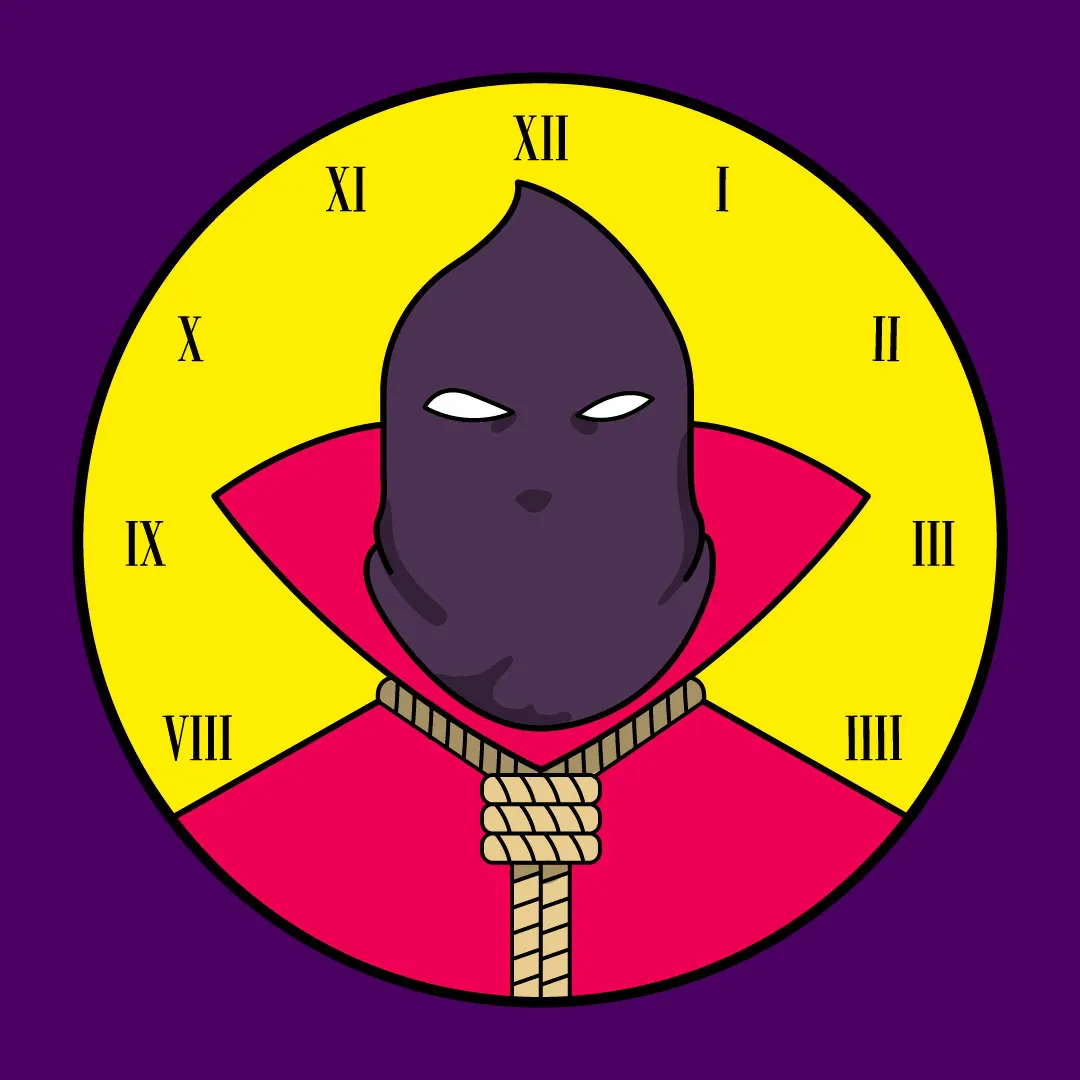 Diseñaré personajes vectoriales simétricos para tu proyecto