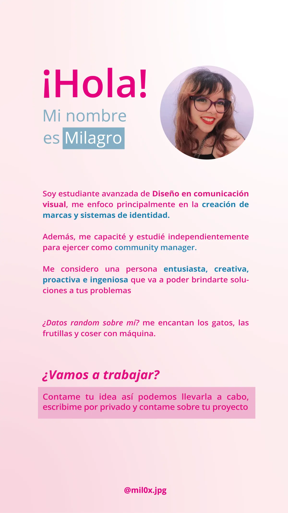Branding, logos y manual de marca