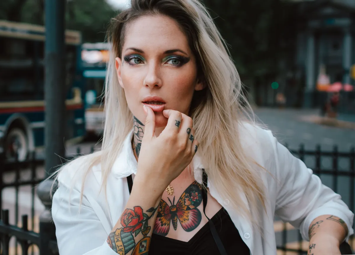 Edición de fotografía