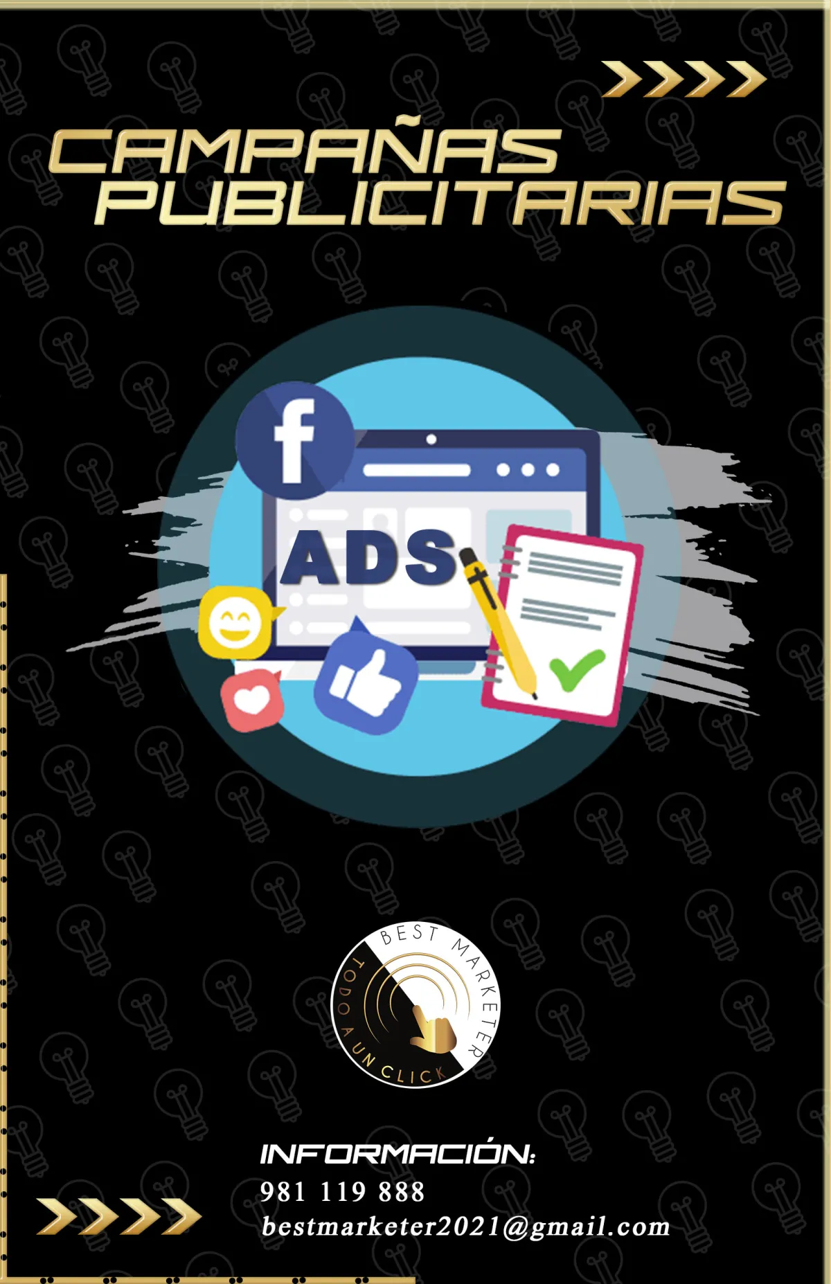Diseño de Publicidad