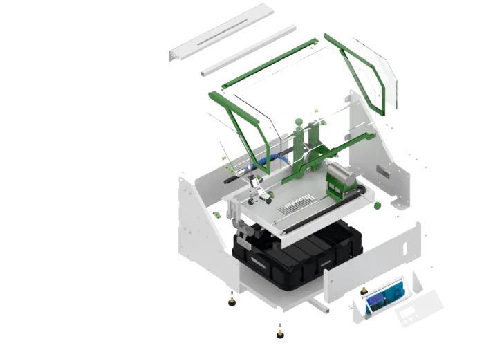 Modeling 3d. Modelado 3d