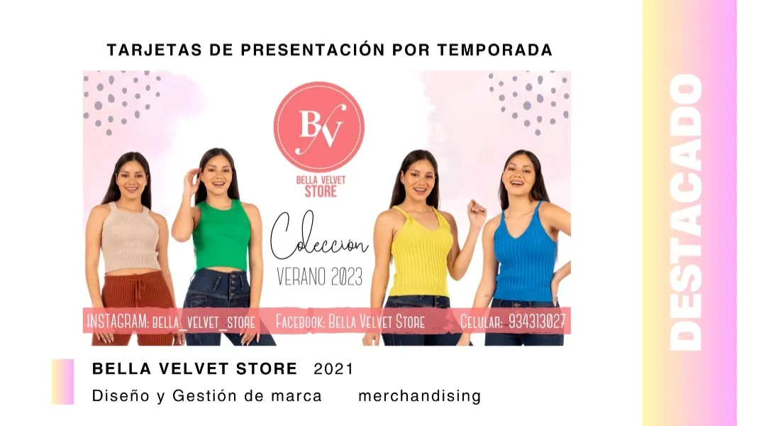 ¡Tu diseño de contenido para tus redes! ✅️