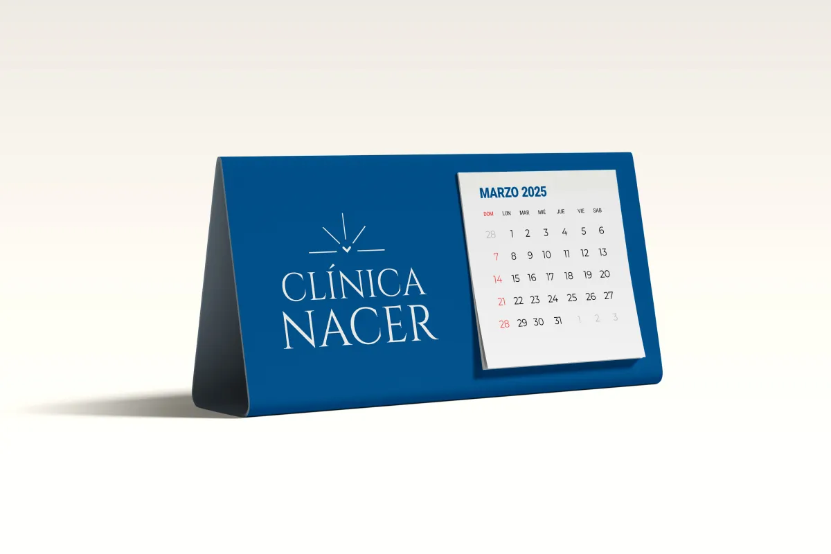Diseño de Identidad Visual