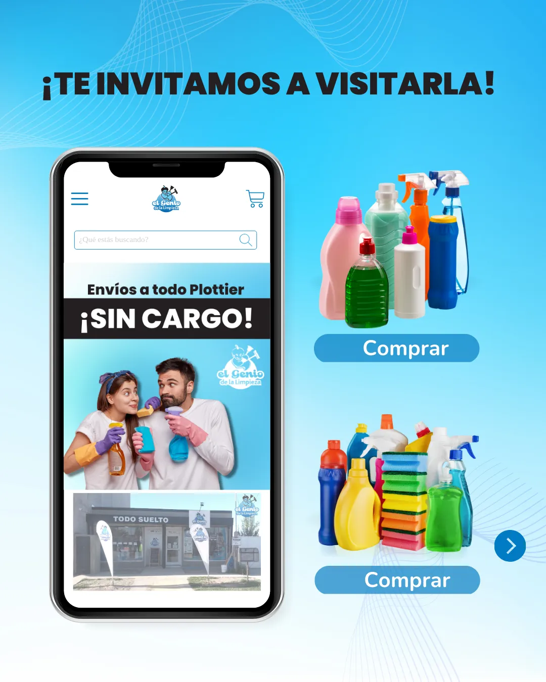 Crear contenido para redes sociales