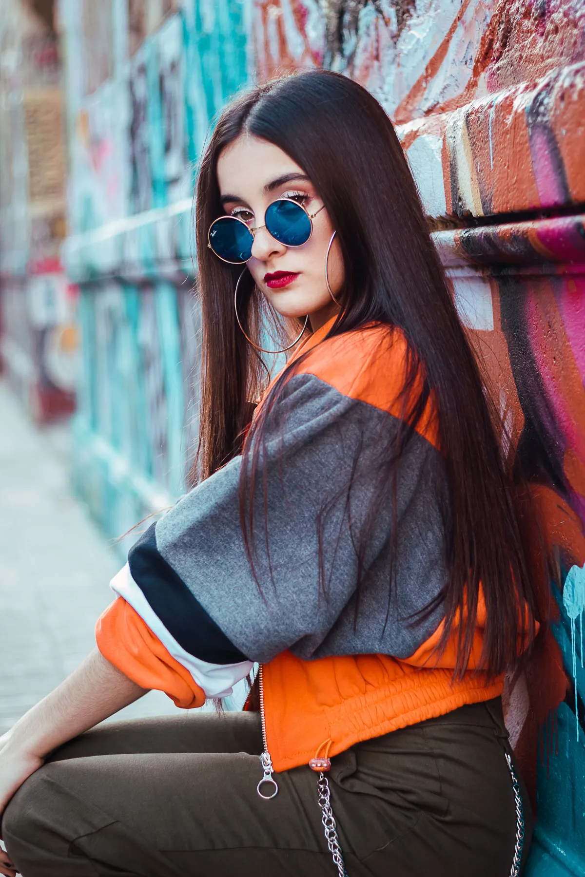 Edición de fotografía