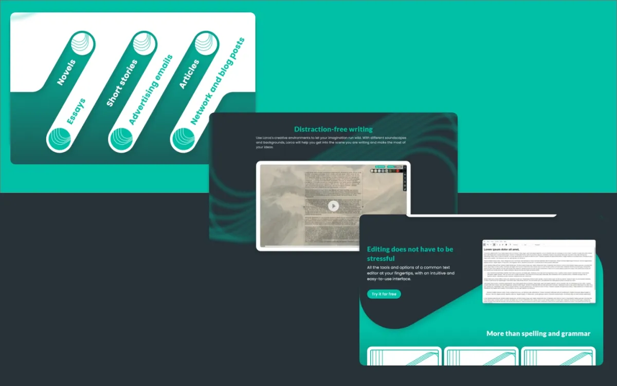 Diseño de sitios web