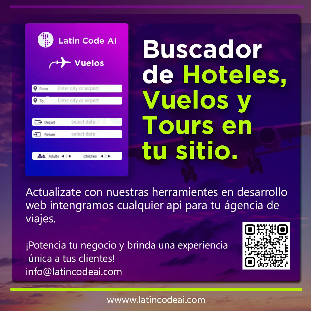 Desarrollo de Software Empresarial y Soluciones de IA a la Medida