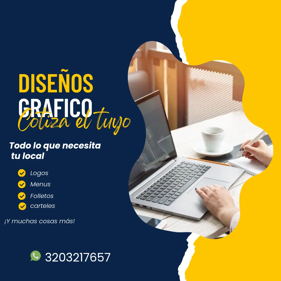 Diseño gráfico 