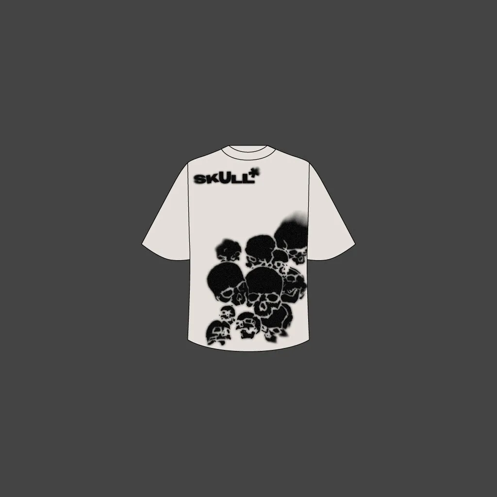las camisetas que usted desee diseñar