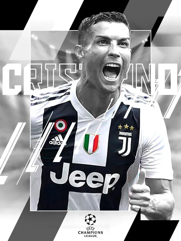 Haré visuales futboleras para tu proyecto
