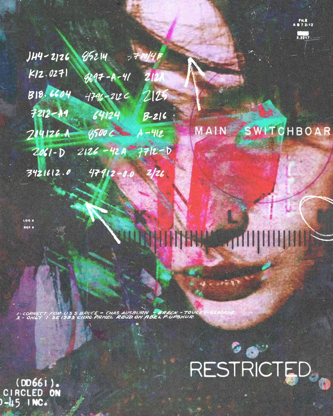 Creacion de Posters/Flyers/Portadas album