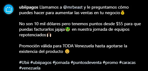 Redacto contenido de impacto para tus redes sociales.