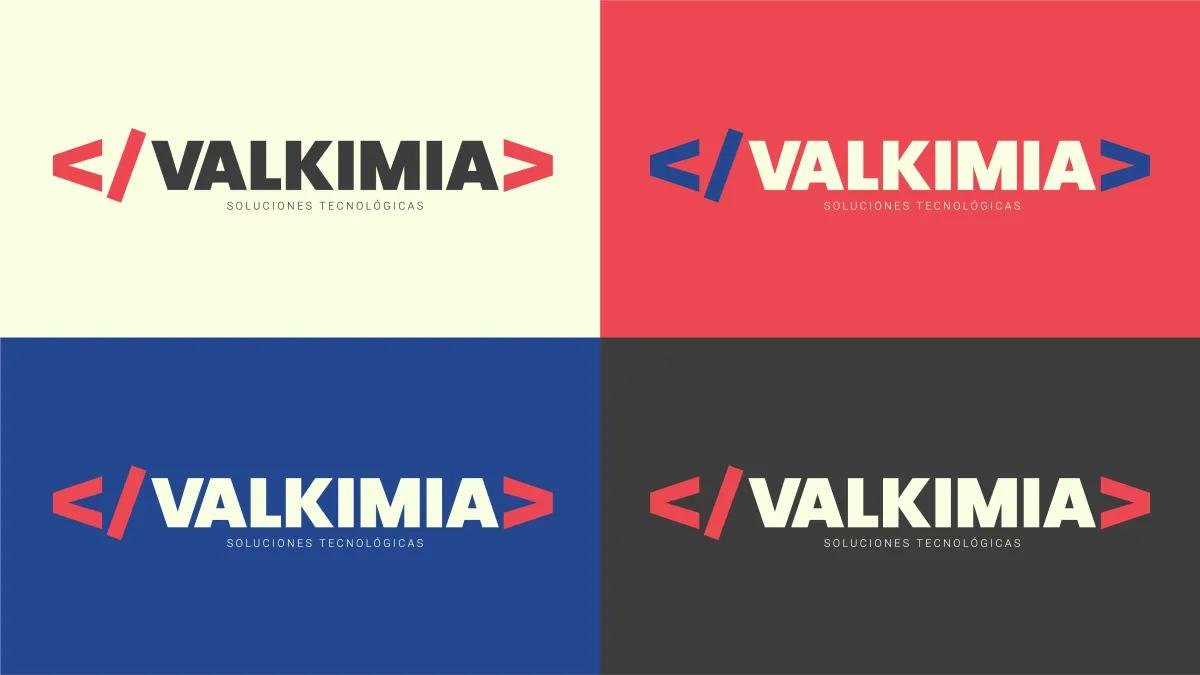 Diseño de marca