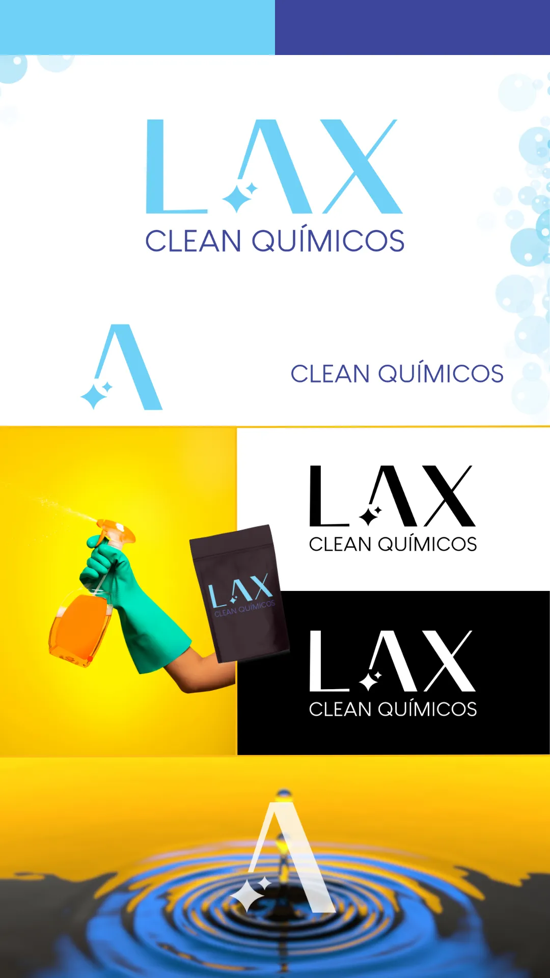 Te ayudo a crear un logo que capture la esencia de tu negocio de manera única y memorable