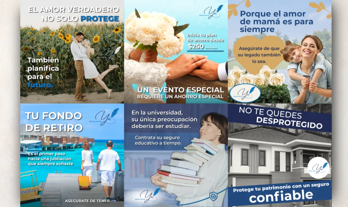 contenido para tus redes sociales