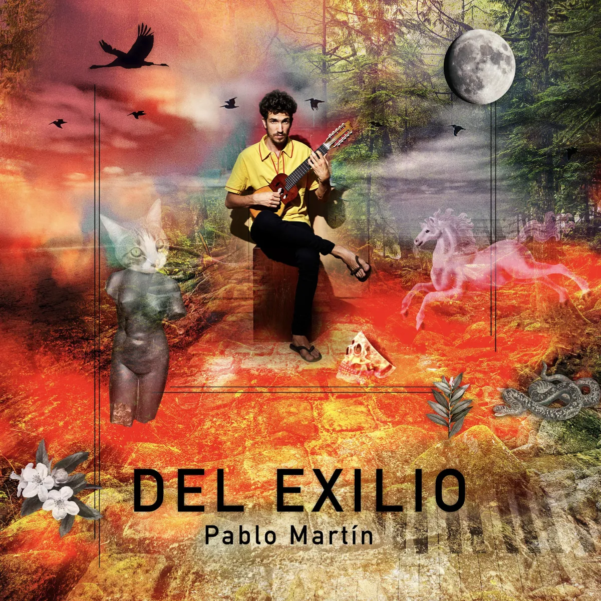 Edición y retoque digital para fotografía de producto, publicitaria o música