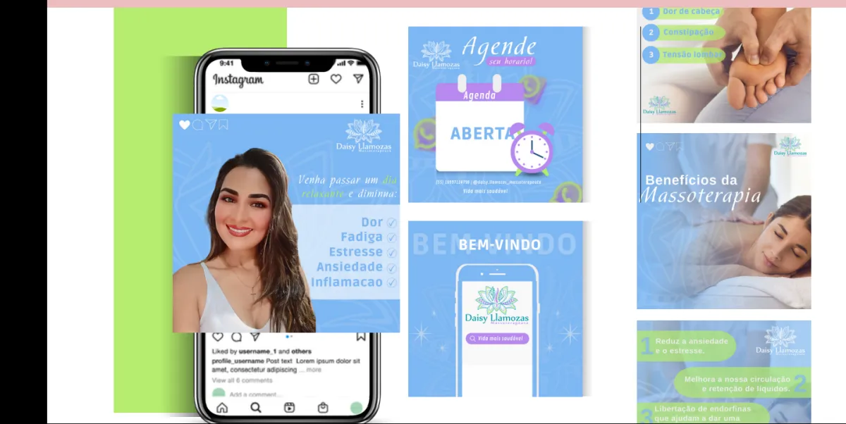 Gestión de redes sociales 