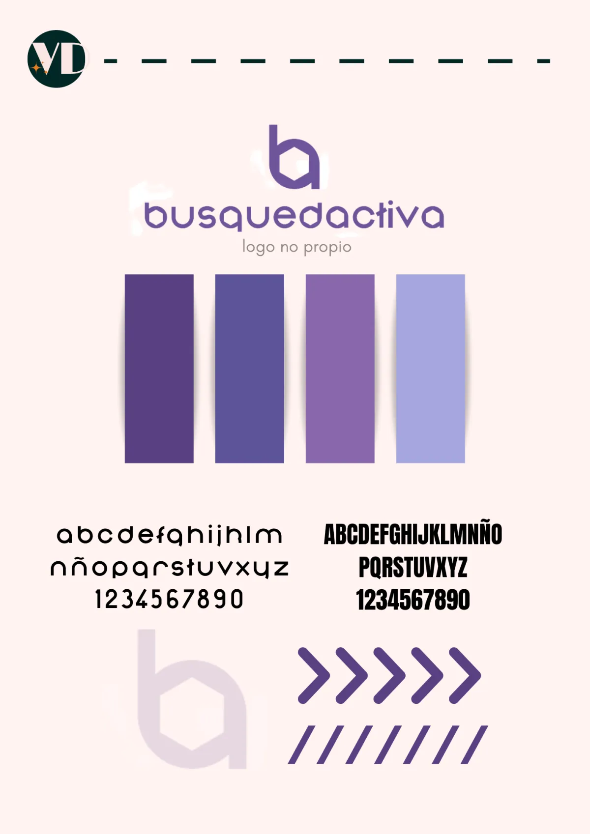 Creación de identidad visual y manejo de redes