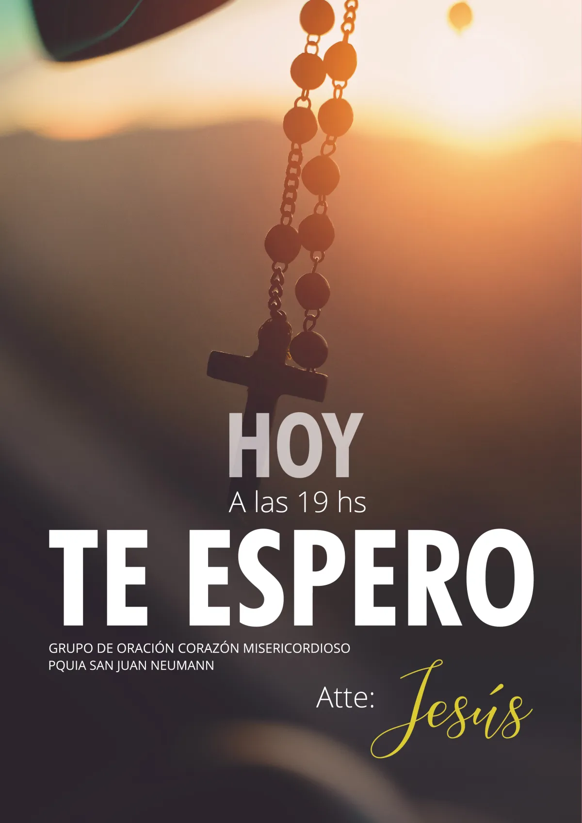 Diseño de Flyer