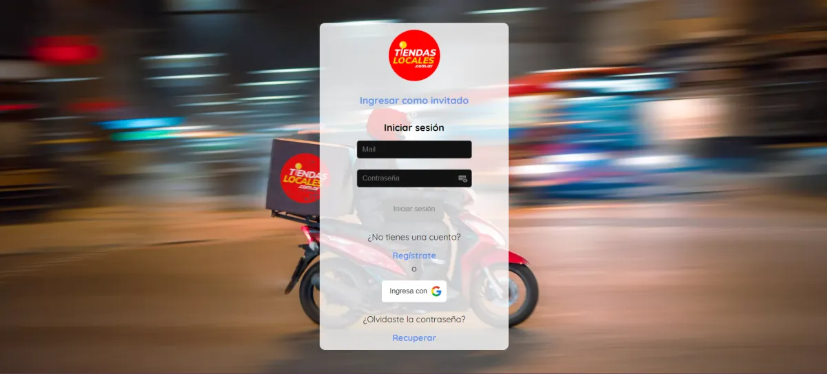 FullStack Web Developer