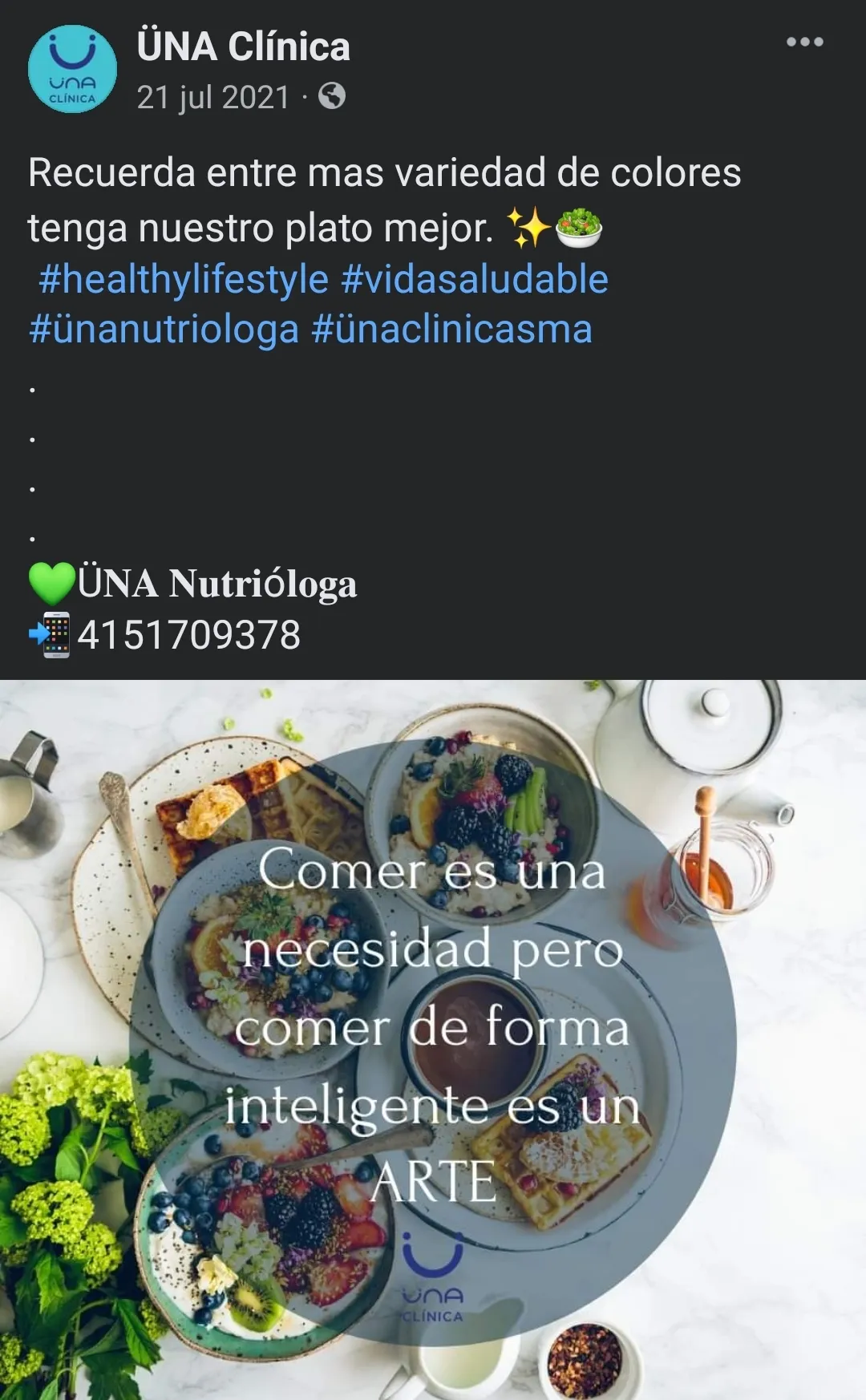 Tu negocio merece la mejor imagen y marketing