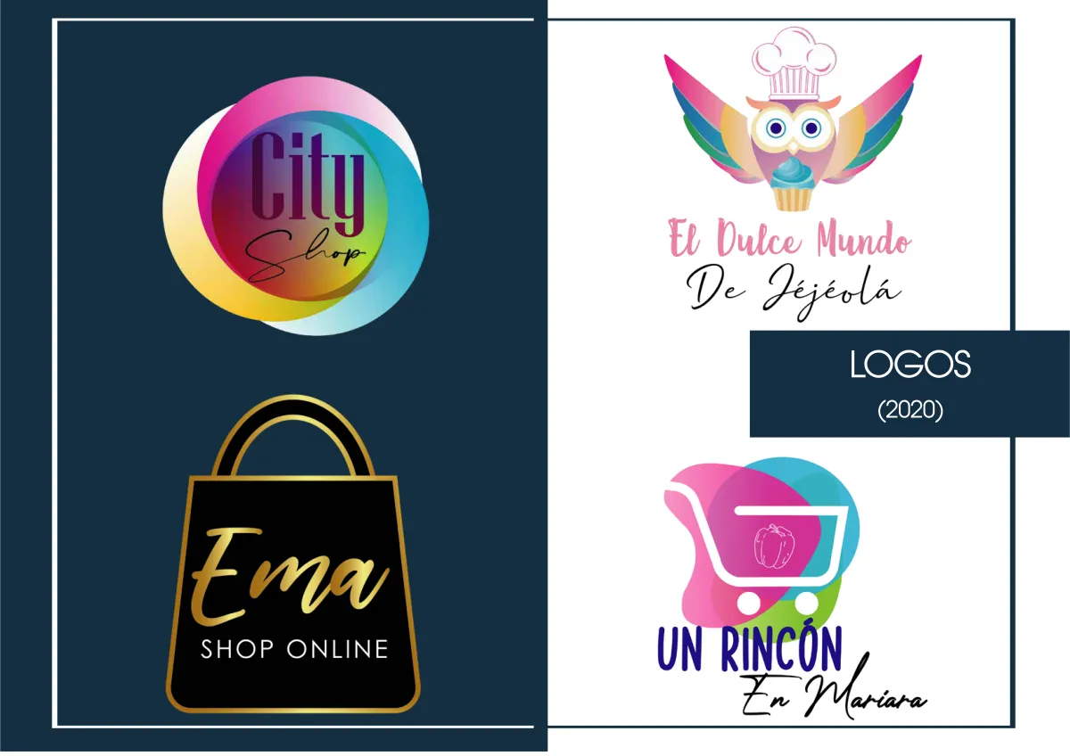 Diseño Gráfico, Diseño Web, Edición de Fotografías y Videos