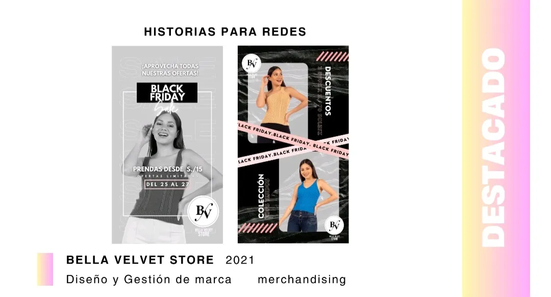 ¡Tu diseño de contenido para tus redes! ✅️