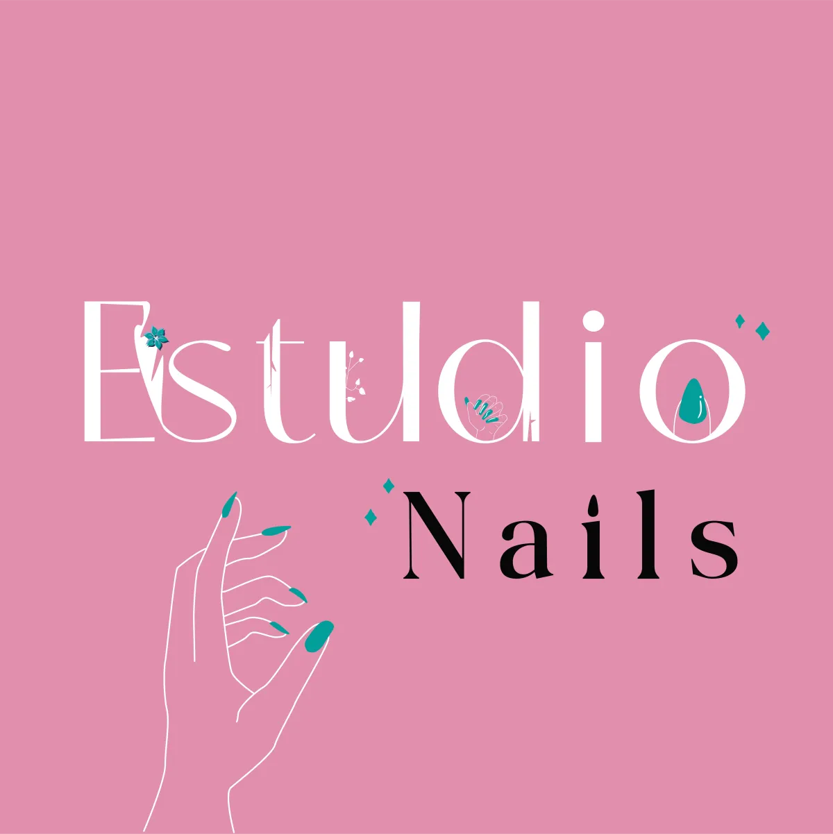 Diseñaré un logotipo comercial para empresas o emprendedores