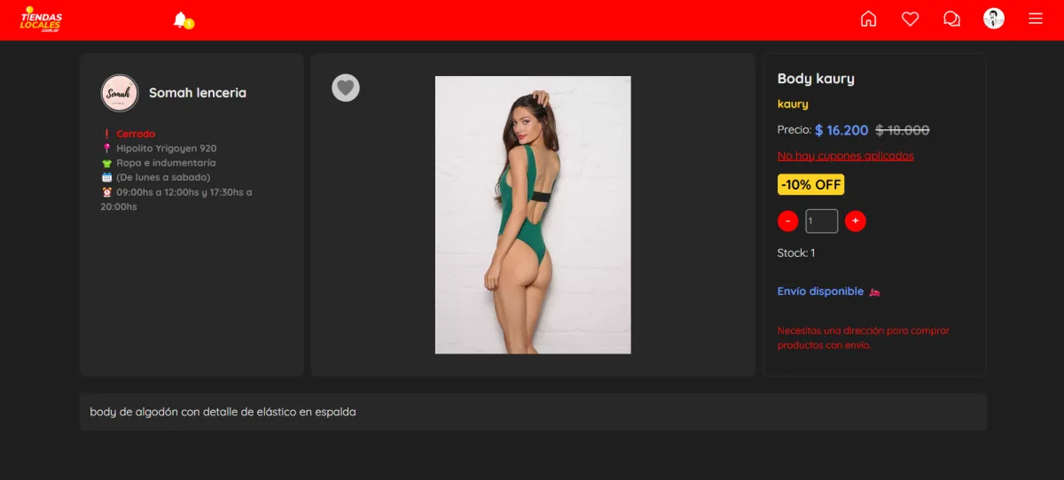 FullStack Web Developer