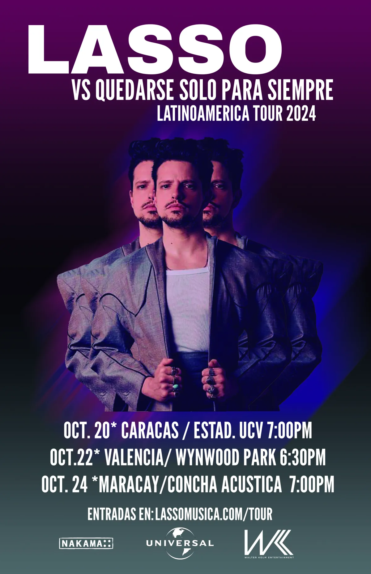 Haré los mejores Flyers y posters para tus eventos 