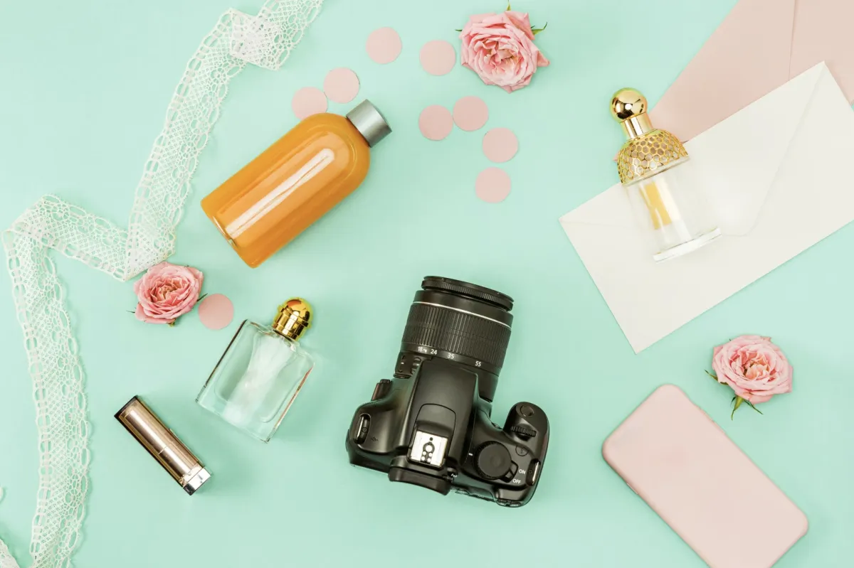 Tomaré fotografías de productos, con estilo moderno y profesional
