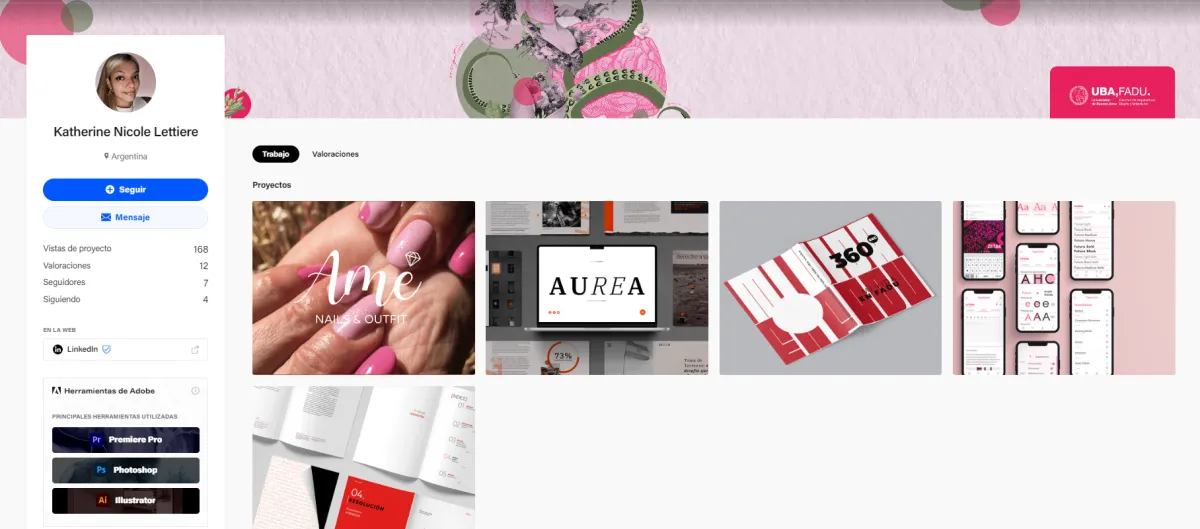 diseño de identidad 