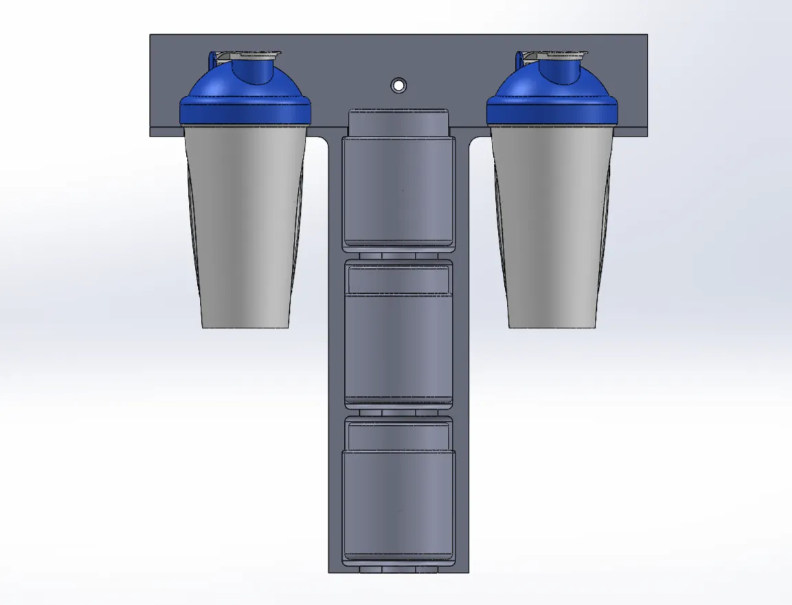 Modelado 3D en base a imagenes y meddias generales