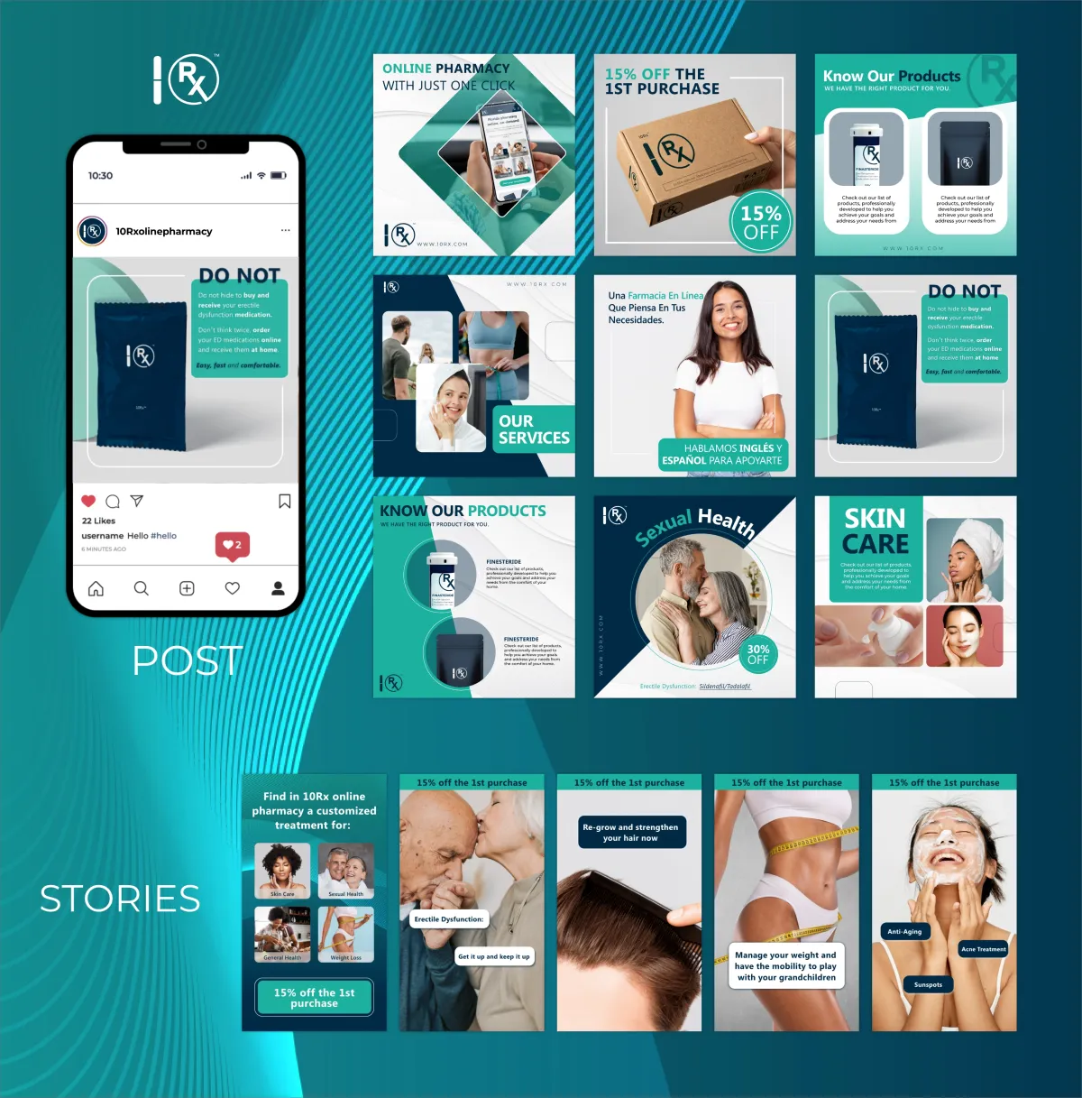 Diseño de Redes Sociales