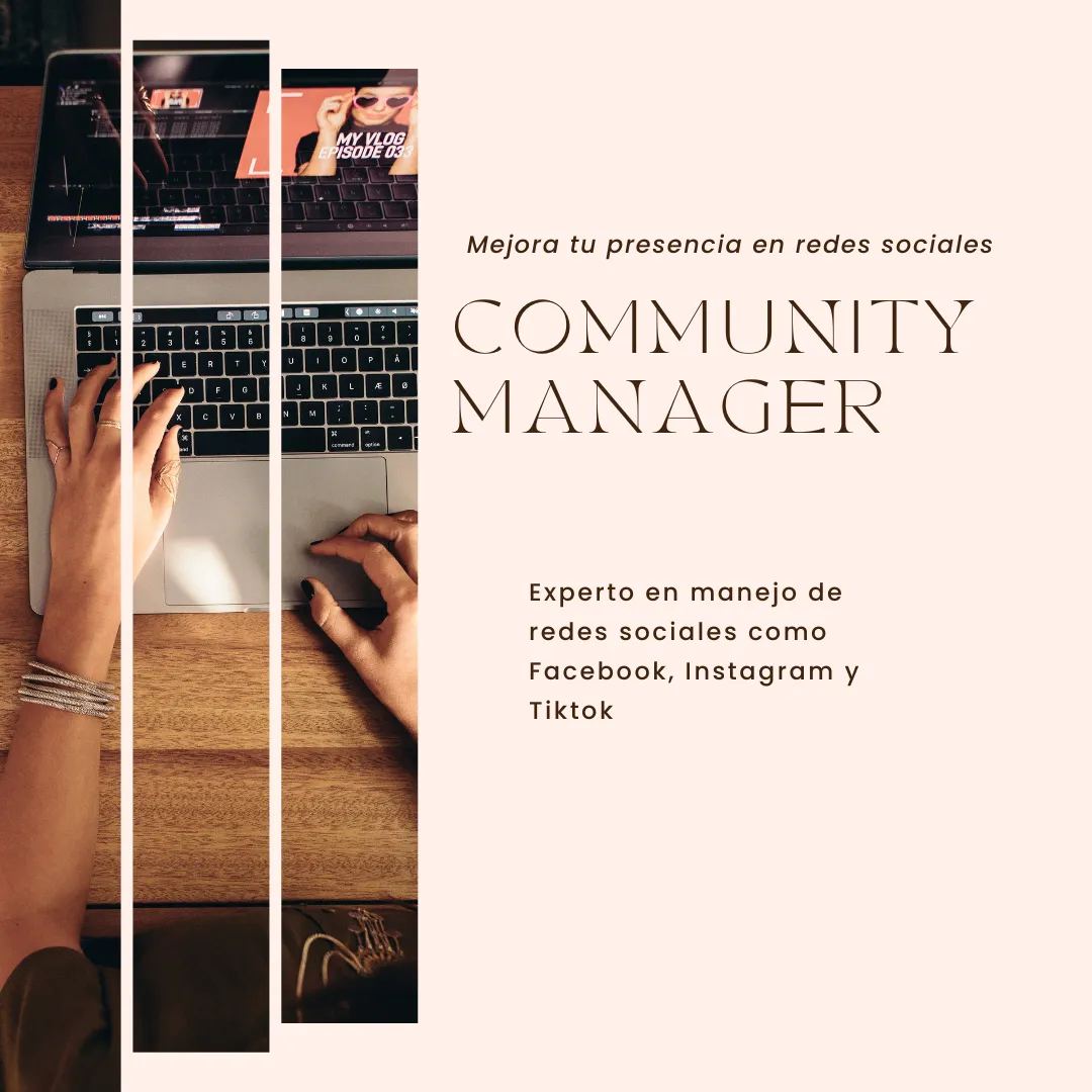 Experto en Community Management y Marketing Digital | Estrategias de Engage y SEO