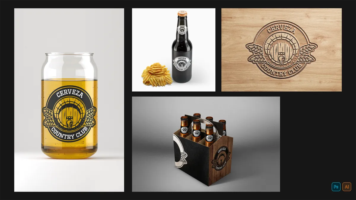 Branding y Diseño de Identidad Visual