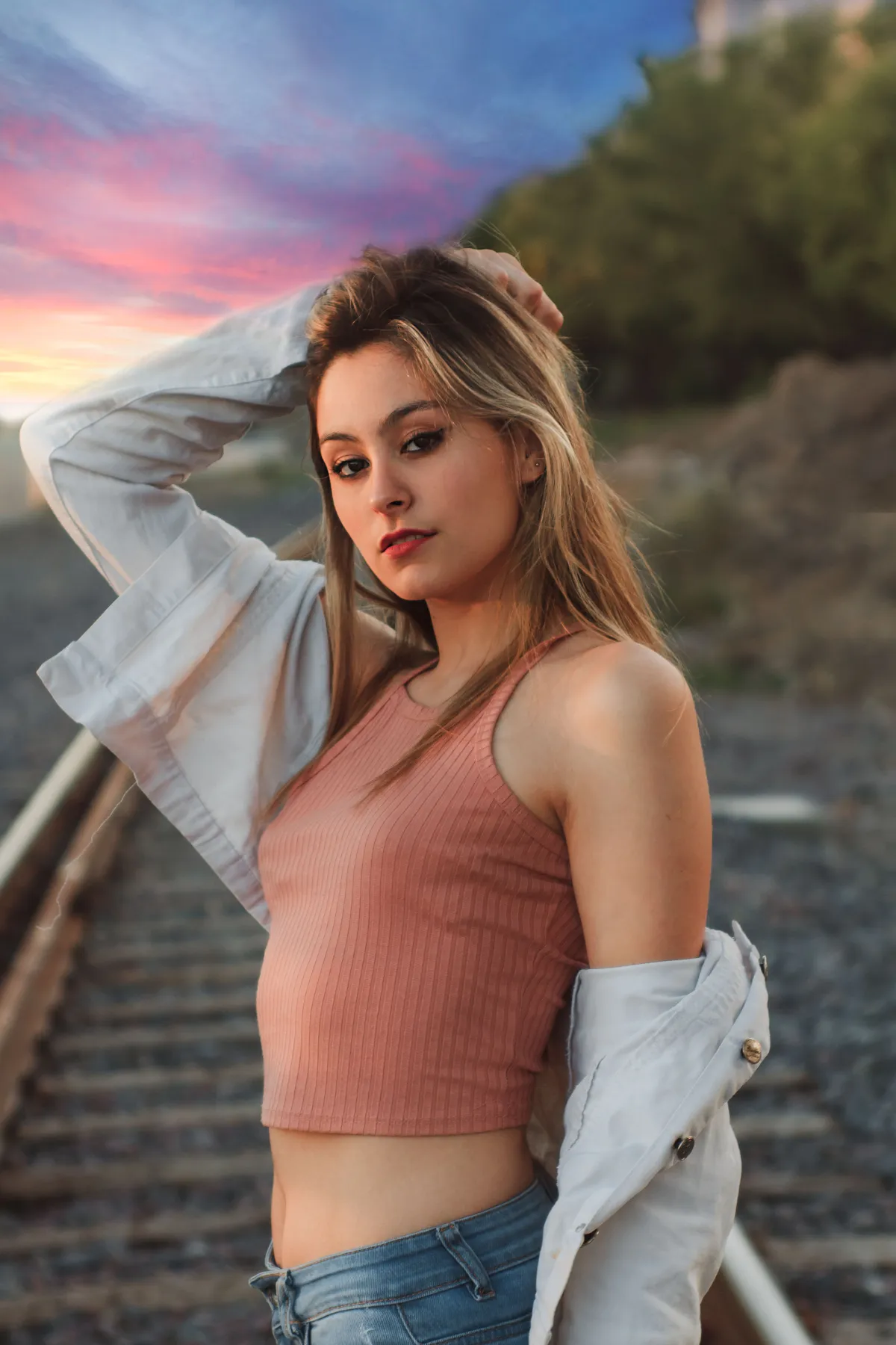 Edición de fotografía