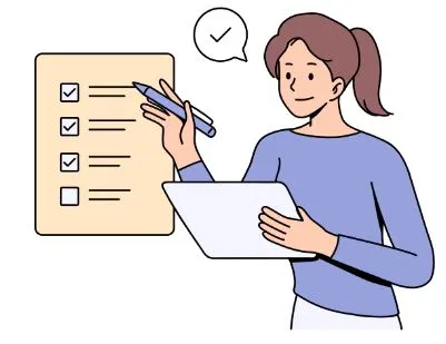 Atención al cliente de manera virtual