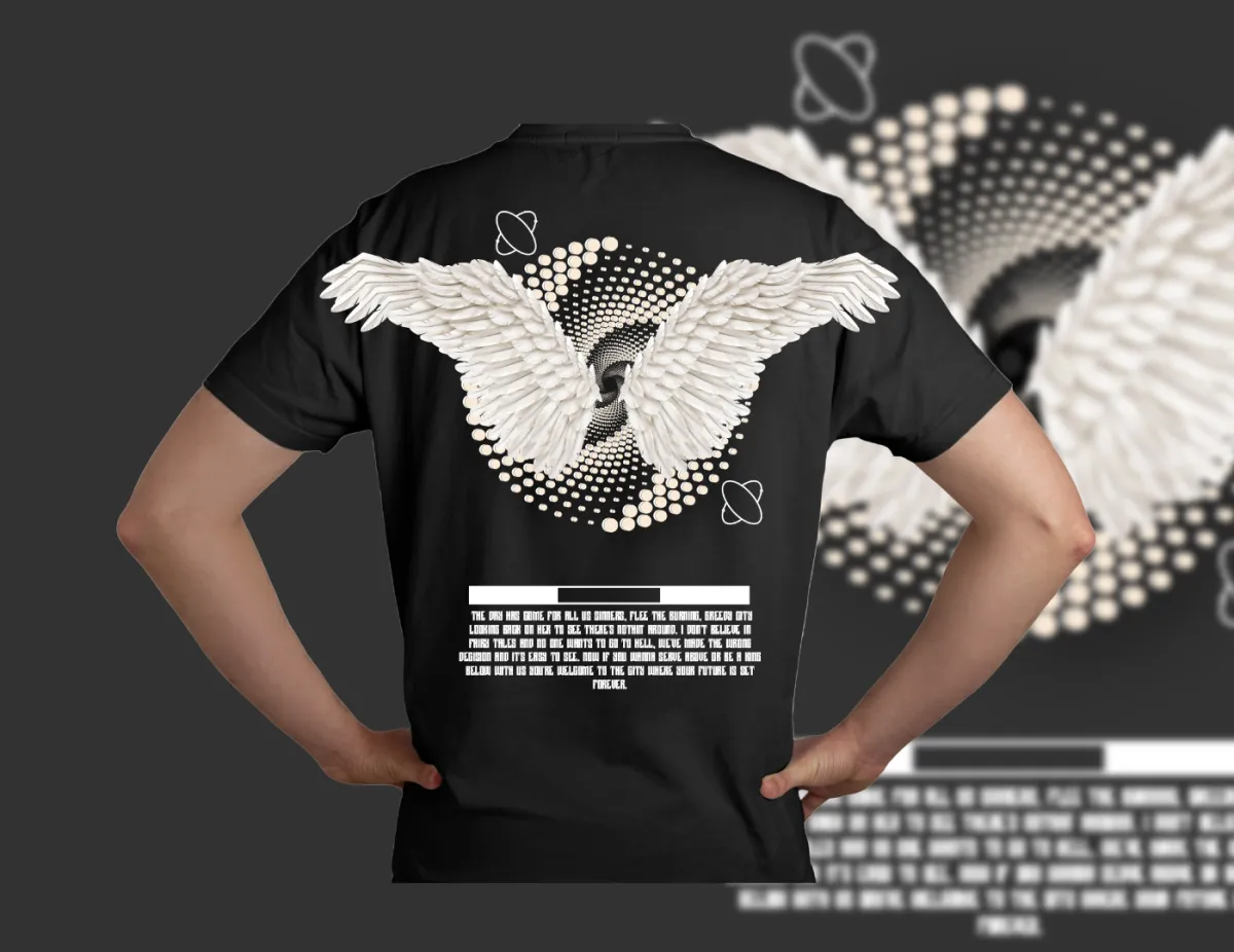 Diseño de Logos, Diseño de Flyers, Diseños de Vestimenta Streetwear, Community Management